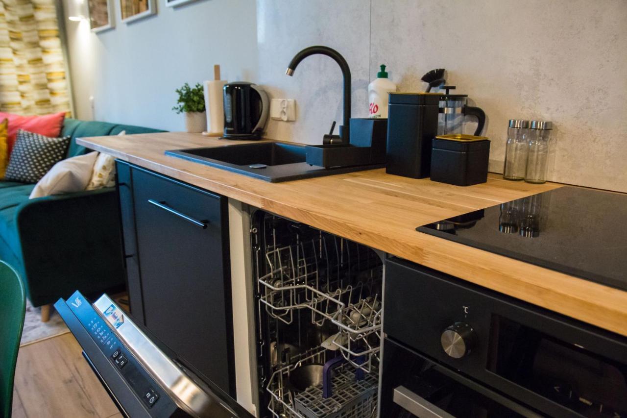 Apartament Ralf By Rentoom Stary Toruń Eksteriør billede