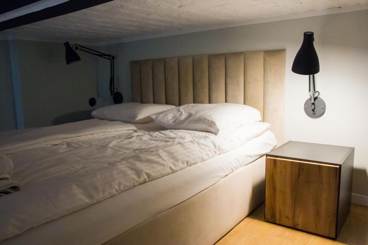 Apartament Ralf By Rentoom Stary Toruń Eksteriør billede