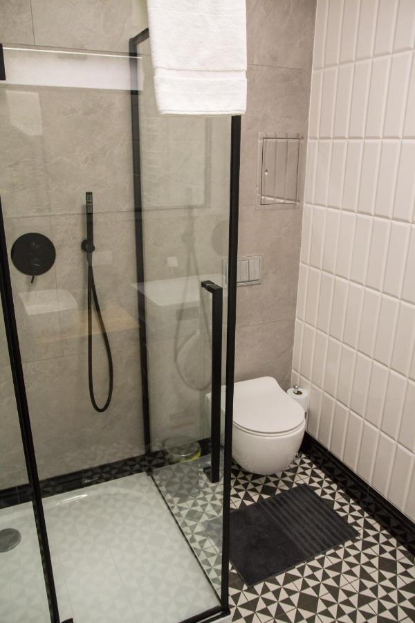Apartament Ralf By Rentoom Stary Toruń Eksteriør billede