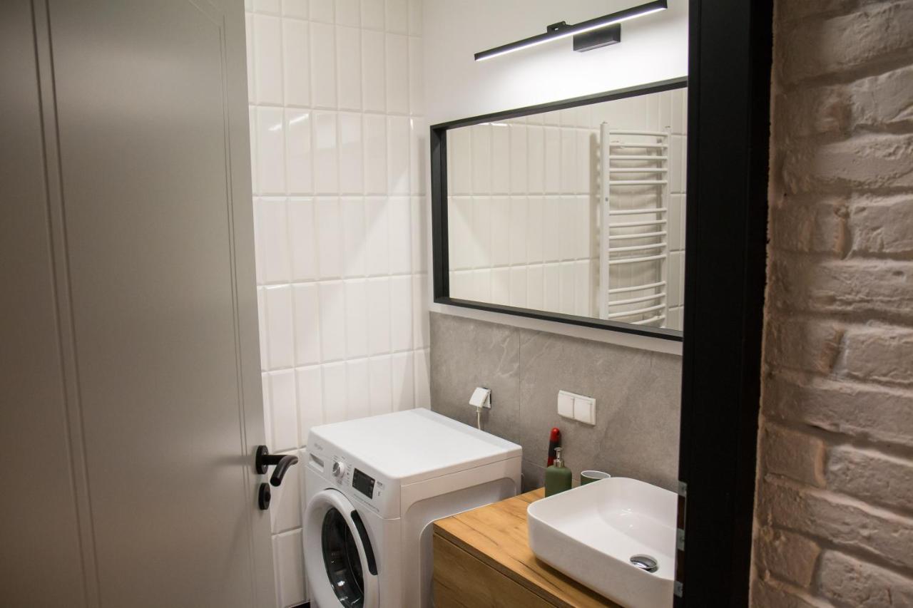 Apartament Ralf By Rentoom Stary Toruń Eksteriør billede